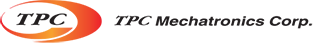 TPC메카트로닉스 로고